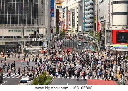 Shibuya