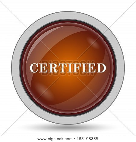 Certified Icon