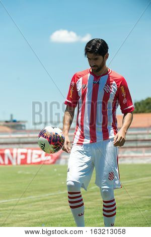 Carioca Championship 2017