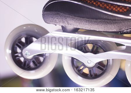 Freestyle Inline Skates In Store