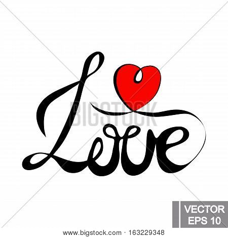 Love Logo