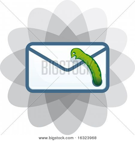 Mail icon