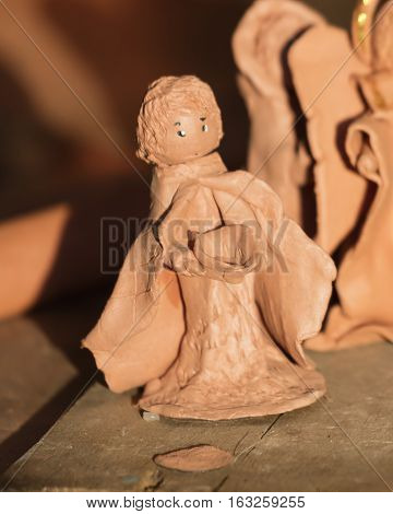 Clay Creations