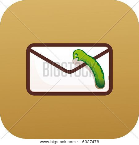 Mail icon