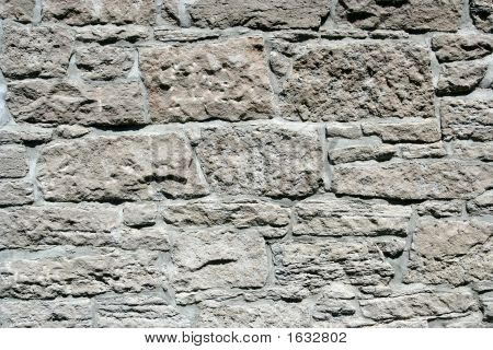 Steinmauer Textur kann als verwendet werden eine 