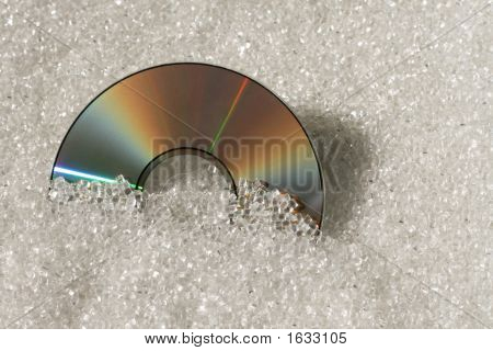 Compact Disc