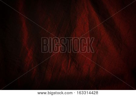 textile or knitted fabric for uniform texture or background