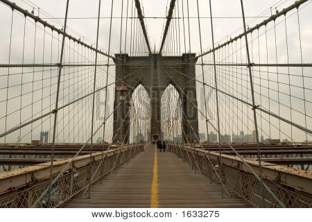 Brooklyn Bridge