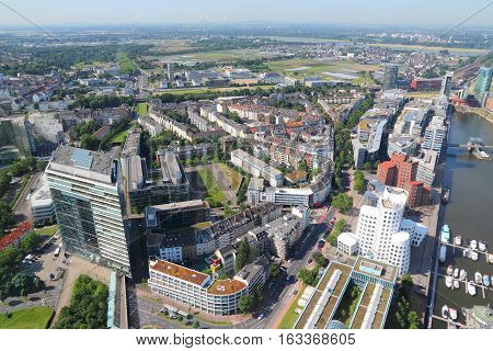 Dusseldorf