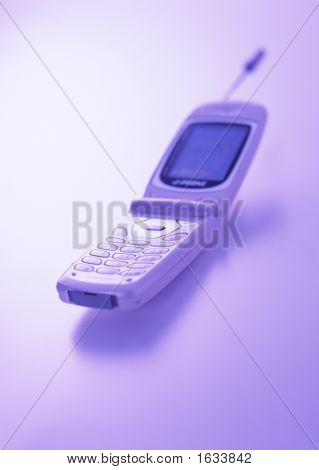 Kommunikációs technológia