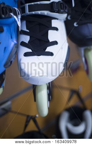 Freestyle Inline Skates In Store