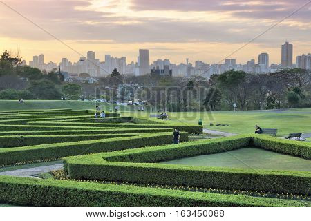 Curitiba