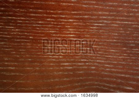 Wenge