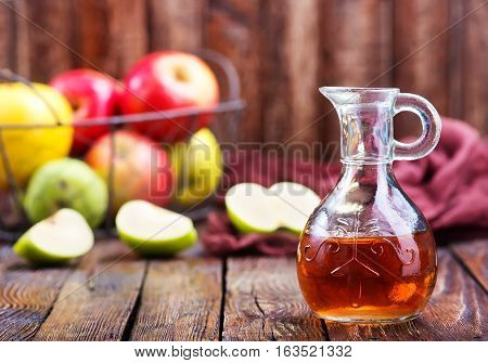 Apple Cider Vinegar