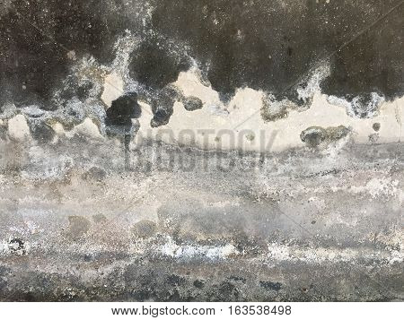 Texture of the background on my home.