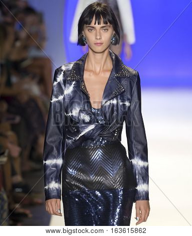 Desigual - Spring 2017 Collection