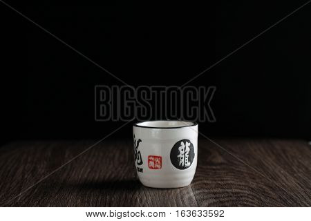 Japan Sake