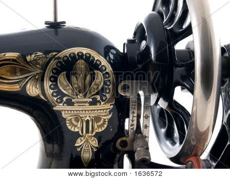 Sewingmachine