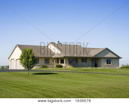 Casa rural