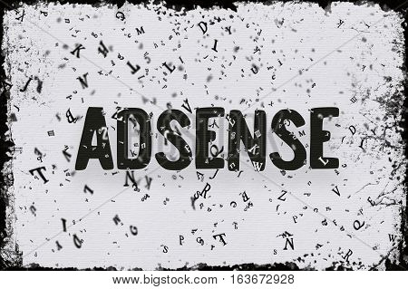 Adsense, Web Development Technology, Design and Presentation
