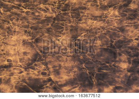 Abstract background made of genuine leather. Natural leather texture background. 5