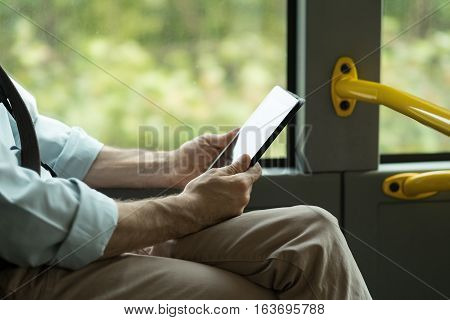 Commuting To Work