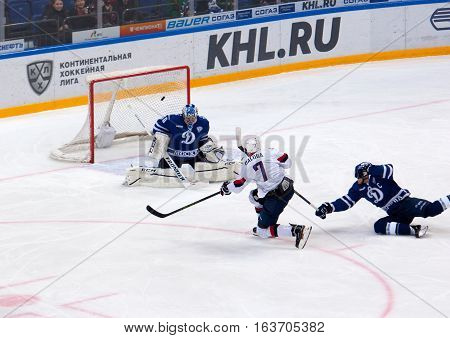 M. Daloga(7) Score