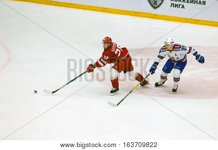 V. Shipachyov (87) Vs E. Katichev (26)