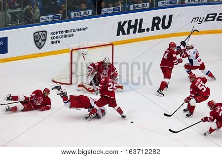 Flying V. Kartayev (98)