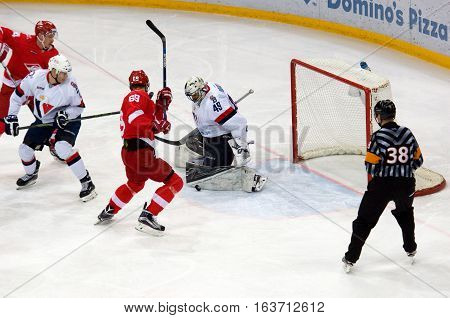 J. Pogge (49) Save