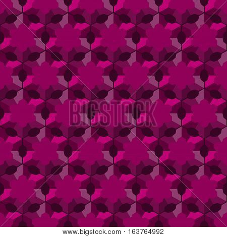 Geometric seamless pattern. Abstract background for your design