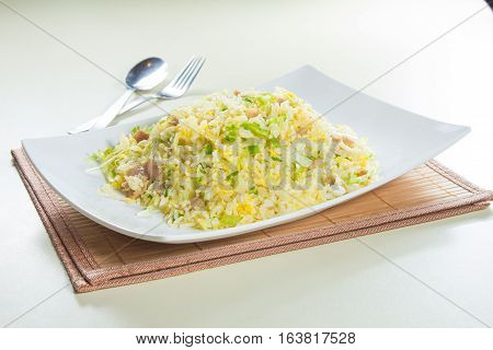 a photo of tasty cuisine or drink