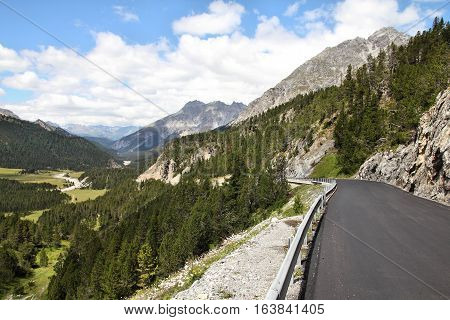 Swiss National Park
