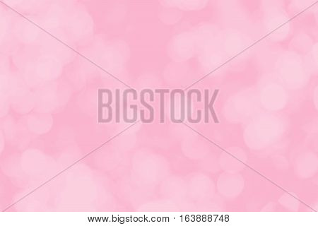 pink blurred abstract background / pink abstract background. soft backdrop of nature abstract background. used for wallpaper or background.