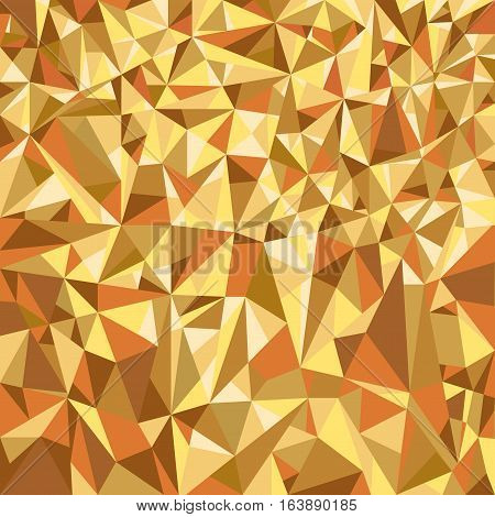 Gold foil background torn pattern texture wrap