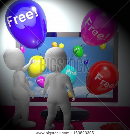 Freebies stock images