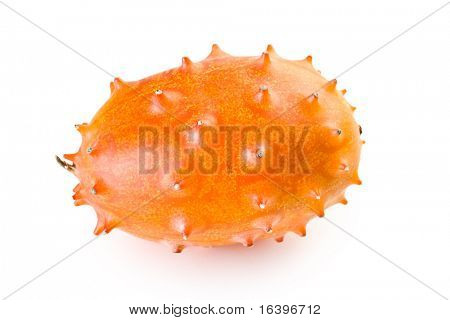kiwano 과일
