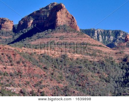 Redmountain