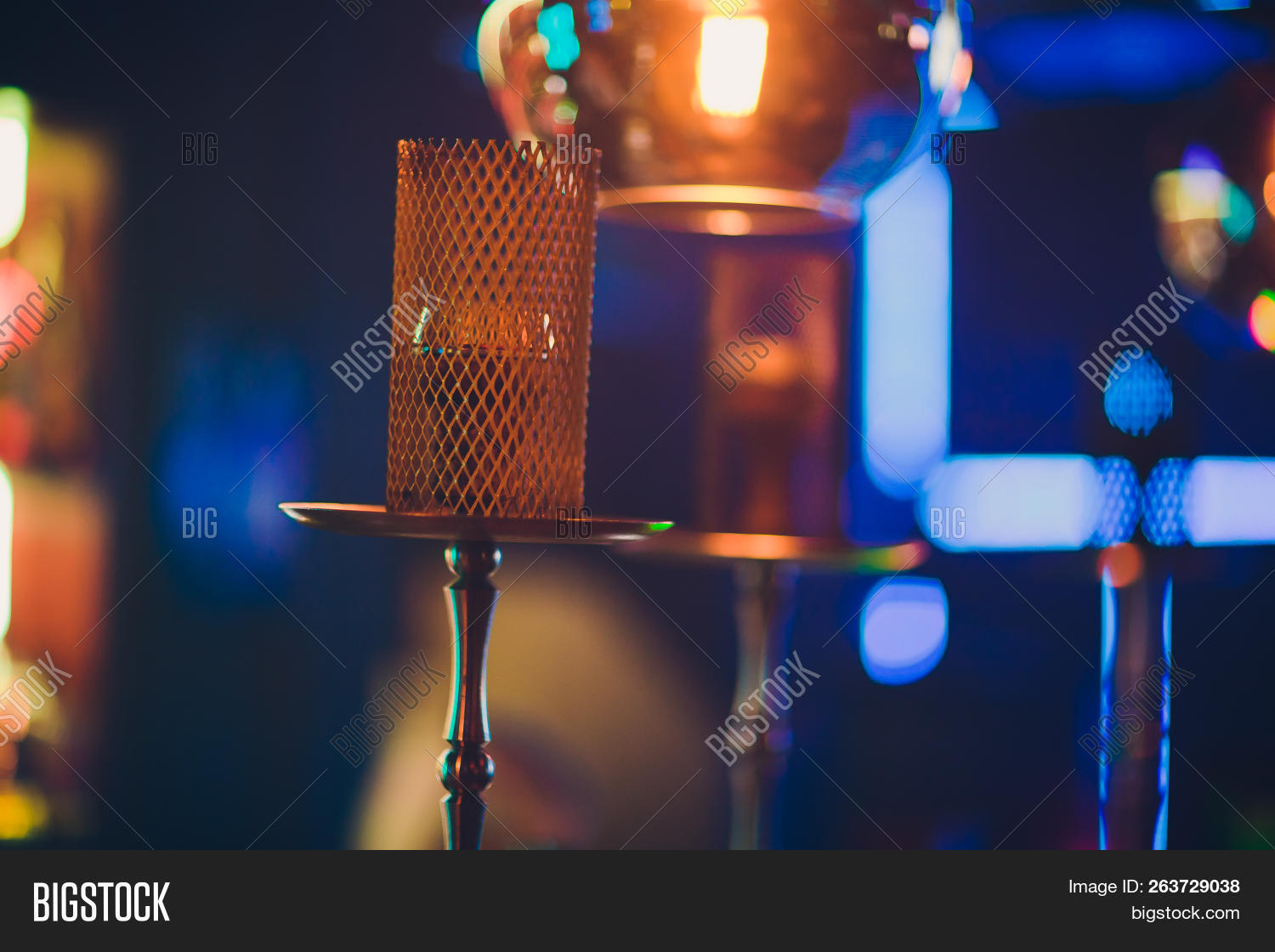 Hookah Restaurant Image & Photo (Free Trial) Bigstock