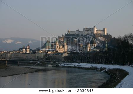 Salisburgo