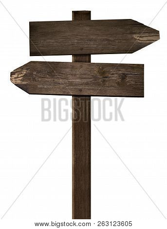 Sign Direction Decision Paths Directions Decide Life