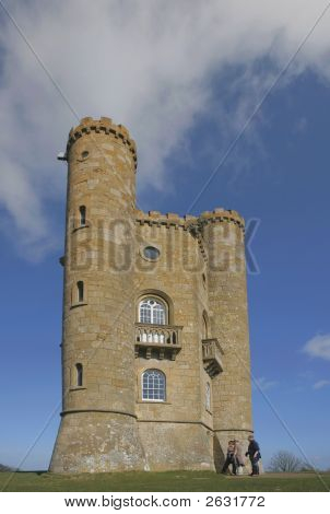 Broadway Tower Cotswolds
