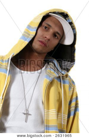 Bboy