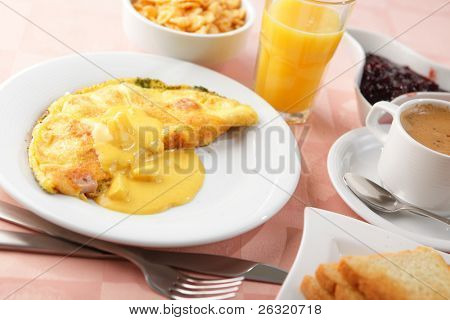 Omeleta
