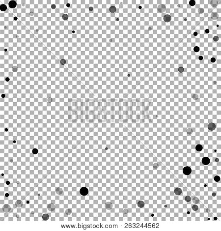 Scattered Random Vector & Photo (Free Trial) | Bigstock