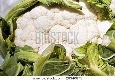 Cauliflower