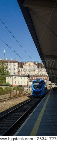 Train Ii
