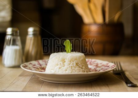 Turkish Rice