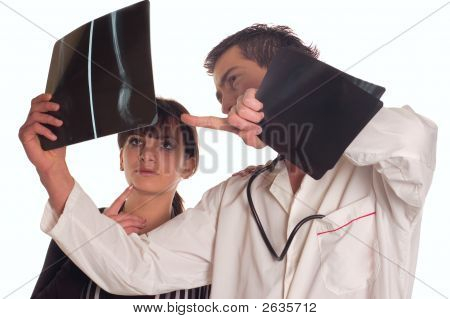 X Ray