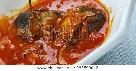 Chili Fish Manchurian